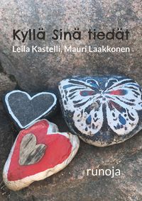 Produktbild: Kyll&auml; Sin&auml; tied&auml;t