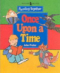 Produktbild: Once Upon a Time