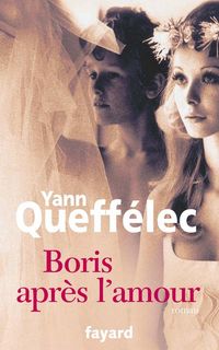 Produktbild: Boris apr&egrave;s l'amour