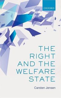 Bild vom Artikel The Right and the Welfare State vom Autor Carsten Jensen
