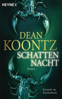 Produktbild: Schattennacht
