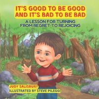 Produktbild: Salisbury, J: It's Good to be Good and It's Bad to be Bad