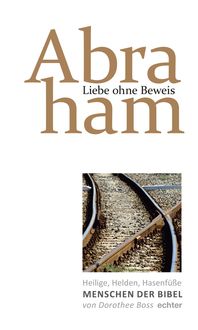 Produktbild: Liebe ohne Beweis: Abraham