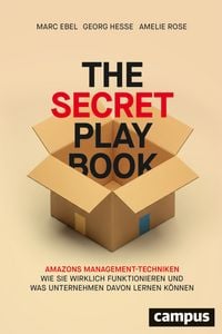 Produktbild: The Secret Playbook