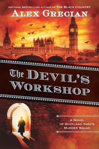 Produktbild: The Devil's Workshop