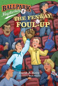 Produktbild: The Fenway Foul-Up