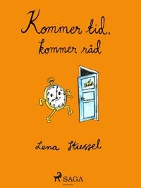 Produktbild: Kommer tid, kommer r&aring;d