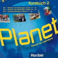 Produktbild: Planet 2