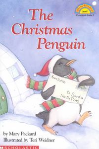 Produktbild: The Christmas Penguin