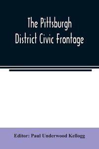 Produktbild: The Pittsburgh district civic frontage