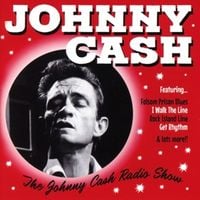 Produktbild: Johnny Cash Radio Show