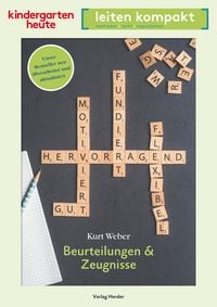 Produktbild: Beurteilungen und Zeugnisse