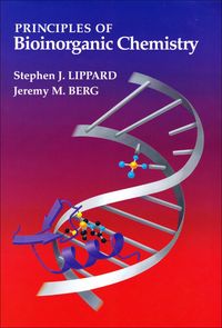 Produktbild: Principles Of Bioinorganic Chemistry