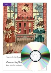 Produktbild: Level 5: Outstanding Short Stories Book and MP3 Pack