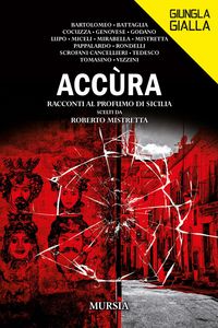 Produktbild: Acc&ugrave;ra. Racconti al profumo di Sicilia