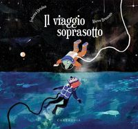 Produktbild: Il viaggio soprasotto