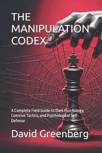 Produktbild: THE MANIPULATION CODEX