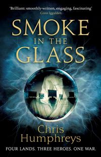 Produktbild: Smoke in the Glass