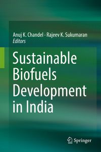 Produktbild: Sustainable Biofuels Development in India