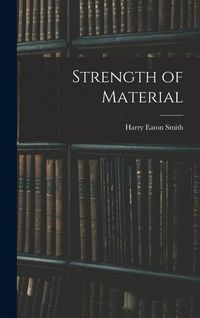 Produktbild: Strength of Material