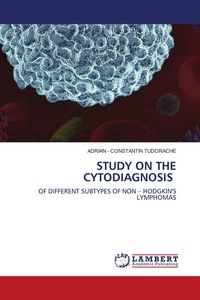 Produktbild: Study On The Cytodiagnosis