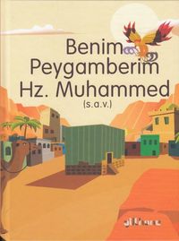 Produktbild: Benim Peygamberim Hz. Muhammed s.a.v. Ciltli