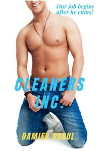 Produktbild: Cleaners Inc.