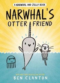 Produktbild: Narwhal's Otter Friend