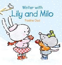 Produktbild: Winter with Lily & Milo
