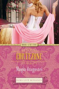 Produktbild: Curtezane. Magia dragostei