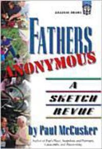 Produktbild: Fathers Anonymous