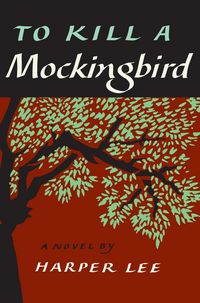 Produktbild: To Kill a Mockingbird. 50th Anniversary Edition