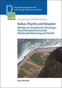 Produktbild: Kultur, Psyche und Desaster