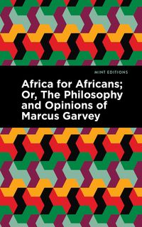 Produktbild: Africa for Africans