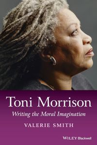 Produktbild: Toni Morrison
