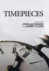 Produktbild: Timepieces
