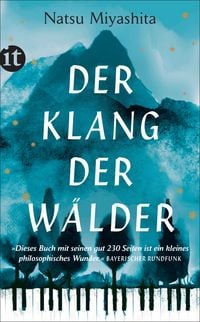Produktbild Der Klang der W&auml;lder