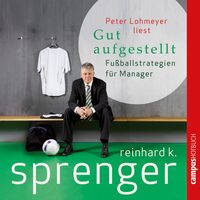 Produktbild: Gut aufgestellt