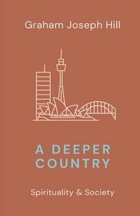 Produktbild: A Deeper Country