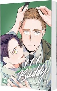 Produktbild: XXX Buddy 4