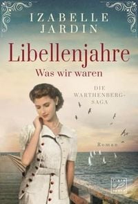Produktbild: Libellenjahre