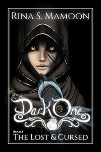 Produktbild: The Lost & Cursed: The Dark One, Book 1