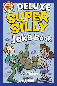 Produktbild: Deluxe Super Silly Joke Book