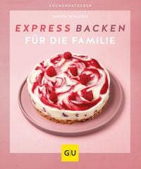 Produktbild: Expressbacken f&uuml;r die Familie