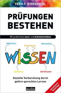 Produktbild: Pr&uuml;fungen bestehen
