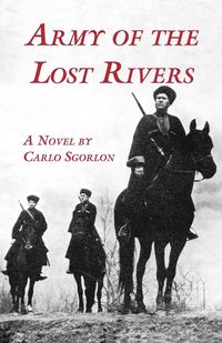 Produktbild: The Army of Lost Rivers