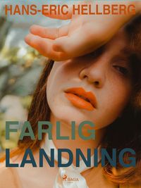 Produktbild: Farlig landning