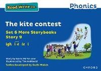 Produktbild: McFarlane, K: Read Write Inc. Phonics: Blue Set 6A Storybook