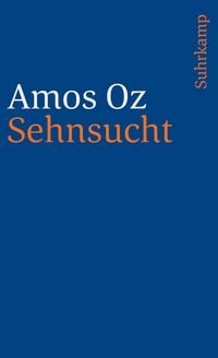 Produktbild: Sehnsucht