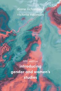 Produktbild: Introducing Gender and Women's Studies